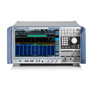 เครื่องรับสัญญาณ<span class=keywords><strong>ทดสอบ</strong></span> Rohde & Schwarz R&S FSWT26 สำหรับการวัด RF และ IF - Product Image 1