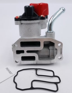 Válvula de Control de Aire en Reposo PEIVSO, Nueva, Precio de Fábrica, 1 Año de Garantía, para Mitsubishi Evolution Evo 4 5 6 OEM MD614921 - Product Image 6