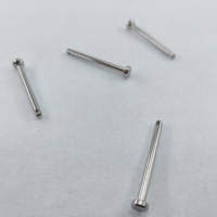 Pièces d'outils de fixation de dispositif de torsion automobile personnalisées Connecteur de manchon Raccords de tuyauterie Peinture Fabriquée Clous personnalisés
