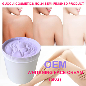 Oem/ODM Hàn Quốc chăm sóc da lâu dài hydrat hóa chống lão hóa Winkle giữ ẩm 10kg bán thành phẩm Ốc Sửa chữa mặt kem - Product Image 4