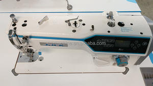 MEJOR PRECIO NUEVA Máquina de Coser Industrial Jack A6F con Alimentación <span class=keywords><strong>por</strong></span> Aguja Totalmente Automatizada - Product Image 5