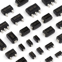 Componentes Electrónicos en Oferta 2SC2782, Transistor IC Original, Servicio de Lista de Materiales BOM, 2SC2782 en STOCK
