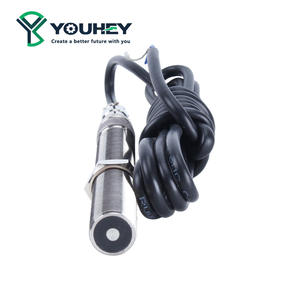 Sondas de Velocidad MSP6710 MSP6715 MSP6720 MSP6723 6732, Sensores de Movimiento y Posición para Medición de Velocidad - Product Image 5