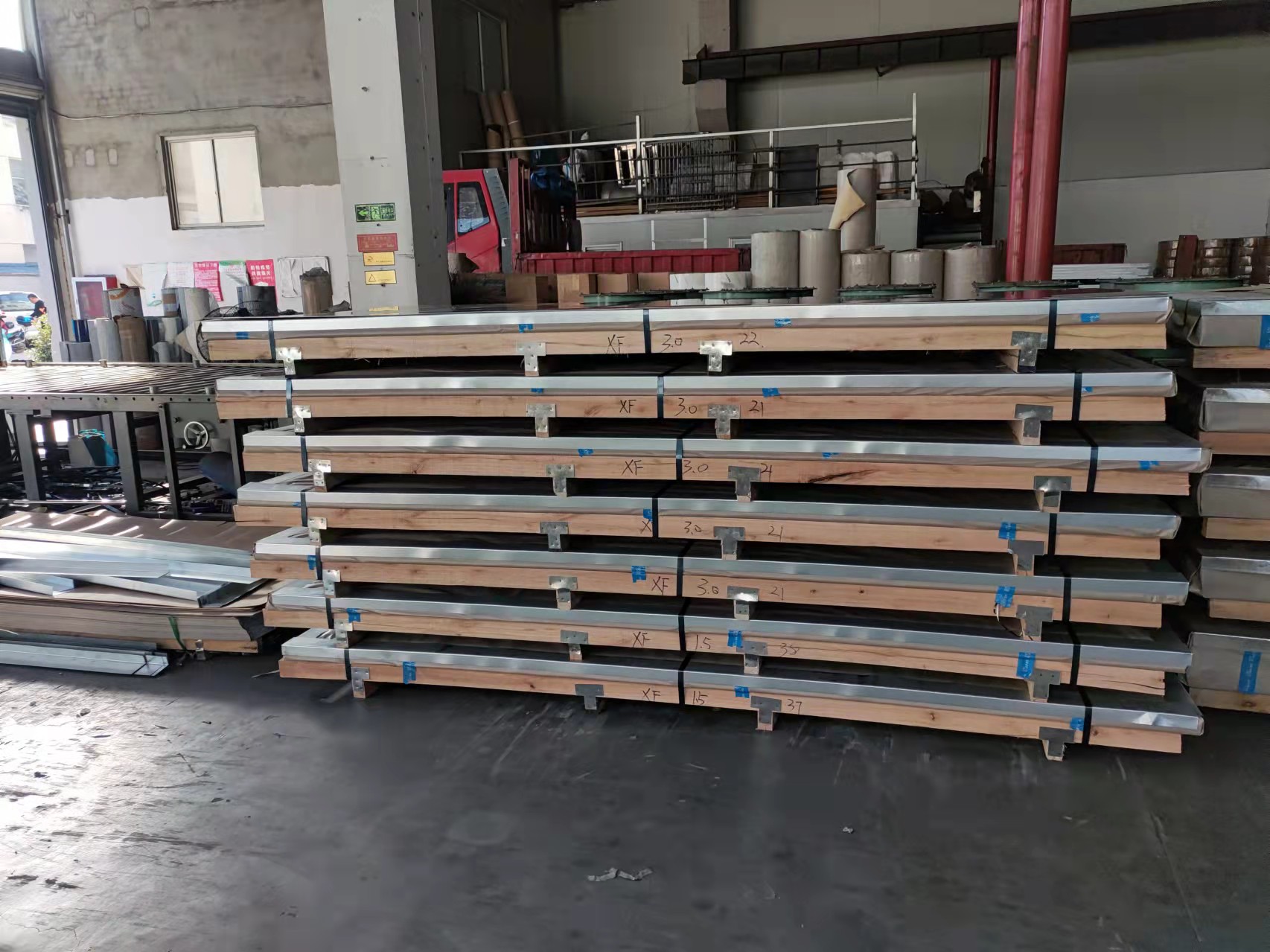 NI 200 Nickel Alloys Sputtering Target Pure Nickel Alloy Nickel-Based Alloy