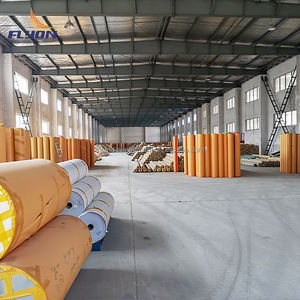 Shock Absorbing Wear Resistant PVC Anti-Slip Eco-Friendly <b>Badminton</b> Flooring Tiles for School Sports Halls Indoor/Outdoor Use - Product Image 6