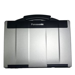 CF53แล็ปท็อปสำหรับวิเคราะห์เครื่องยนต์ดีเซลทางทะเล linkone EPC vocom - Product Image 2