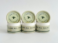 Emballage en carton de cylindre de crème de soin écologique lotion pour le corps carton boîte ronde conteneur de carton de protection solaire