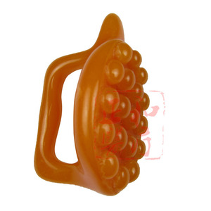 Masajeador de Doble Empuje para Cuello y Columna Vertebral, Dispositivo Manual de Cuidado de la Salud - Product Image 1