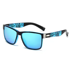 men polarized Sunglasses Polarized New arrival Hot Selling wholesale unisex plastic sport sunglasses 2025