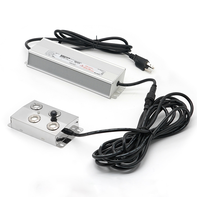 Hot Sale in India 150W 45V