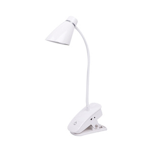 Manufacturer supplies mini <b>desk</b> lamps, eye-protecting study bedside lamps, and USB <b>folding</b> clip night lights for students. - Product Image 4