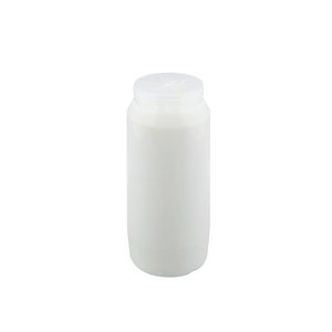 Sanctuary Oil Candles Long-Burning Eco-Friendly Pillar Shape Church Vigil Lights Continuous Prayer Candles - Product Image 3