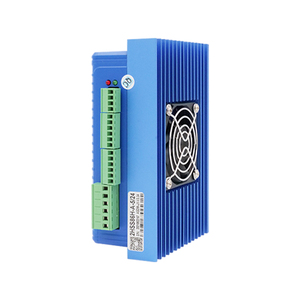 Servomoteur pas à pas en boucle fermée 2HSS86H 2 phases pour moteur NEMA34 avec encodeur 1000 lignes - Product Image 3