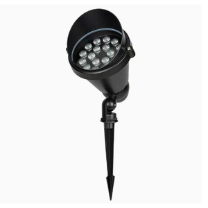 Reflector LED Solar Impermeable IP65, Lámpara de Jardín para Exteriores, Construcción de Aleación de Aluminio - Product Image 5