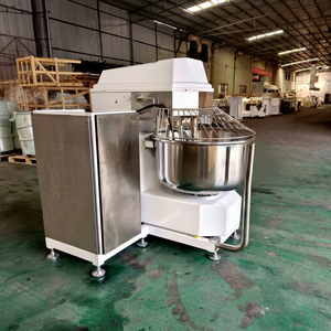 เครื่องผสมแป้งเบเกอรี่แบบตั้งสำหรับผลิตขนมปังและขนมอบ - Product Image 1