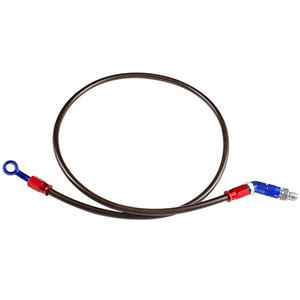 <span class=keywords><strong>Tubo</strong></span> flessibile olio <span class=keywords><strong>freno</strong></span> moto idraulica M10 <span class=keywords><strong>tubo</strong></span> per ATV Dirt <span class=keywords><strong>Pit</strong></span> <span class=keywords><strong>Bike</strong></span> - Product Image 3