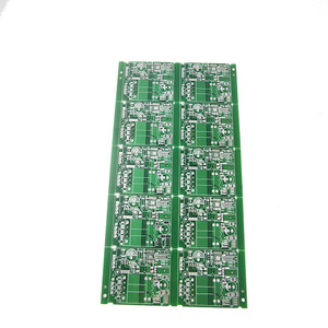 Nhà sản xuất mạch điều khiển hai mặt cho thiết bị y tế, máy đo đường huyết, thiết bị y tế, lắp ráp mạch PCB tại Trung Quốc - Product Image 4