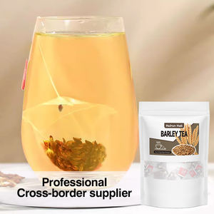 韓国麦茶（ Mugicha）10g×15袋入り、ナッツ風味、無カフェイン、本草湯（ベンカオユータン）、24ヶ月保存可能、亳州産ハーブティー - Product Image 4