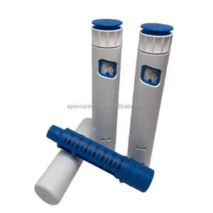 Stylo jetable coloré et populaire 60UI et 80UI - Product Image 1