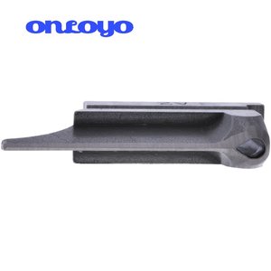 S35437-001 STRONG.H Marque REGIS Pour BROTHER DH4-B9820 Couteau inférieur Pièces détachées pour machine à coudre industrielle Pièces de machine à coudre - Product Image 4
