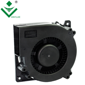 High Pressure Radial <strong>Fan</strong> 120mm 12v Centrifugal <strong>Fan</strong> 120x120x32mm Small Size <strong>air</strong> <strong>Blower</strong> <strong>Fan</strong> - Product Image 1