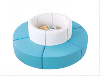 Combinaison douce et confortable canapé doux pour enfants jouet doux pour enfants toute combinaison mini canapé pliant