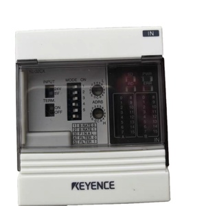 KL-32CT KL-32CX KL-16CT KL-16CX PLC Connecteur 32 points Transistor et - Product Image 1