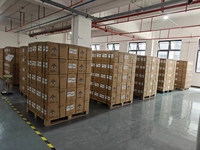 بطارية ليثيوم فوسفات الحديد (LiFePO4) شبه صلبة LF280K بسعة 280 أمبير و3.2 فولت، 8000 دورة، خلايا من الدرجة الأولى، حلول تخزين الطاقة الشمسية والمنزلية، متوفرة في الاتحاد الأوروبي.