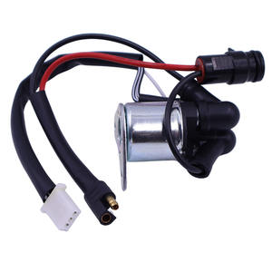 Relés Automáticos Zongshen T50T60, Relé de Arranque e Interruptor de Succión Electromagnética para Motores de Gasolina, Motor a Prueba de Polvo - Product Image 2