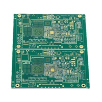 Carte de circuit imprimé personnalisable de qualité supérieure - PCBA personnalisé de qualité supérieure et produit personnalisé