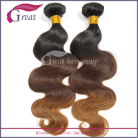 Extensions de cheveux invisibles Genius Russian Dyed Straight Remy Weft, tissées à la main, pointes épaisses, extensions à coudre, vente en gros pour salons