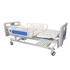 خط إنتاج سرير طبي لمرضى الشلل اليدوي مع مرتبة - Product Image 4