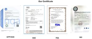 लौ retardant <span class=keywords><strong>pbt</strong></span> lgf50 मजबूत उच्च गुणवत्ता वाले प्लास्टिक अच्छी कीमत - Product Image 5