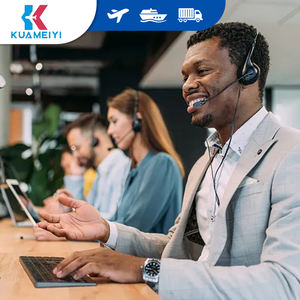 China a Tailandia Air Express Logística internacional Transporte rápido Servicio de calidad Precio DDP Transporte seguro más bajo - Product Image 6