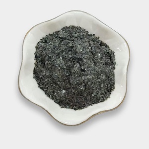 Polvo de mica de moscovita natural ultrafino, copos de mica blanca Mineral no metálica, pigmento cosmético, <span class=keywords><strong>precio</strong></span> por kilogramo - Product Image 1