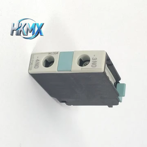 ตัวควบคุม PLC สำหรับงานอุตสาหกรรมรุ่น FX3U-128MT ES-A และโมดูลระบบอัตโนมัติรุ่น FX5U-64MR - Product Image 1