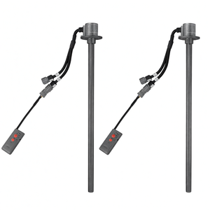 เซ็นเซอร์วัดระดับน้ำมันเชื้อเพลิงแบบปรับความยาวได้สำหรับยานพาหนะ ตรวจสอบน้ำมันเชื้อเพลิงและดีเซล - Product Image 1