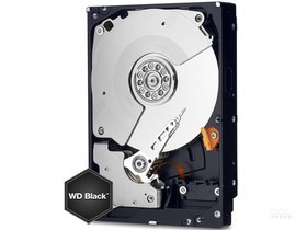 Original 2TB 4TB 6TB 8TB 10TB Black <b>Internal</b> HDD Hard Disk Driver WD2003FZEX High Quality Metal Capacity Server 2TB Black HDD Ha - Product Image 2