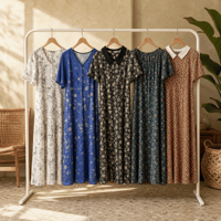 Robe pour femme à couleurs contrastées, design à blocs de couleurs, robe pour femme tendance streetwear