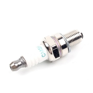 Bougie d'allumage CM5H pour moteur de tondeuse à gazon 140 Gx35, pièce d'allumage pour moteur à essence - Product Image 2