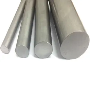 304 The Stainless Steel Round Bar