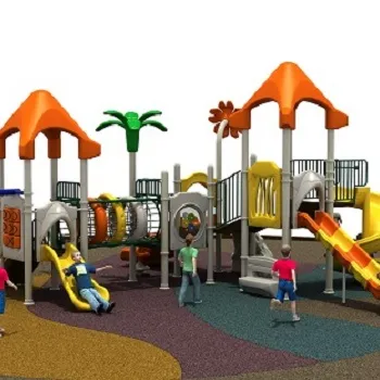 amusement park toys for kids outdoor playground equipment for sale