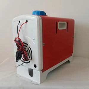 Calentador de Aire Diésel para Tractor, Camión, 2KW 24V, Calentador de Estacionamiento Diésel de 5KW 12V para Automóvil - Product Image 3