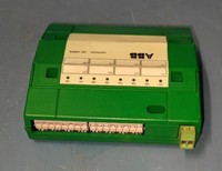 Módulo Controlador CCACC01 CCACC01 Unitron UC16RP8 UC20 UC6840 para PLC
