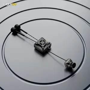 워크 달팽이 아바타 GT 키트 아바타 HD 프로 카메라 1080P 160FOV 자이로 1/1.8 인치 카메라 5.8G 2W 전송 FPV 캠 VTX 키트 - Product Image 4