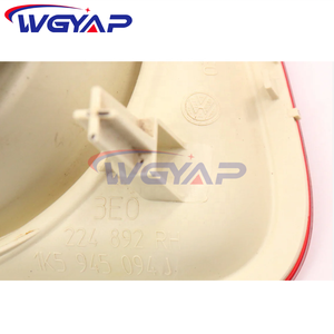 Wgyap 1K5ไฟท้าย LED 094 J K, ความสว่างสูงด้านหลังซ้ายสำหรับ Volkswagen Jetta 05 2011 - Product Image 5