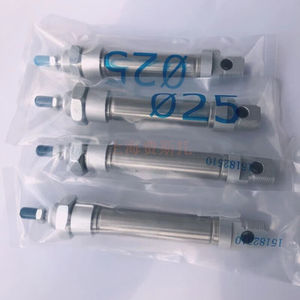 DSNU-12-170-P-wbrA ทรงกระบอกสองด้าน14324ของแท้สินค้าใหม่ - Product Image 1