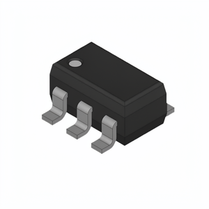 Buy Electronics Components Online Power Management (PMIC) Manufacturer Channel SC 74A, SOT 753 MAX6866UK26D3L - Product Image 1