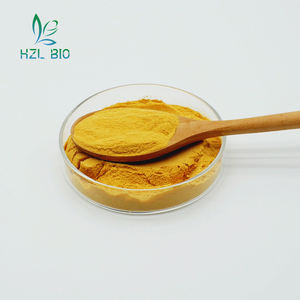 Натуральный органический экстракт куркумы 95% куркумы по индивидуальному заказу, куркумин - Product Image 6