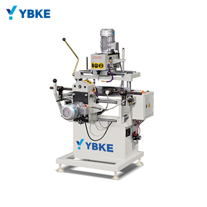 Máy làm cửa sổ và cửa nhôm, máy phay sao chép lỗ khóa UPVC - Product Image 1